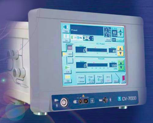 Офтальмологическая хирургическая система CV-7000