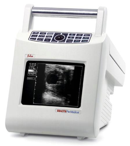 Ветеринарный ультразвуковой сканер FALCO VET