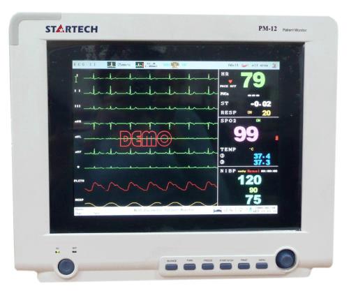 Монитор пациента STARTECH PM-12