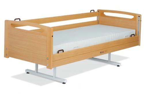 Кровать общебольничная Lojer ALLI F-2
