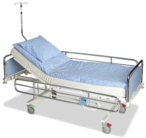 Кровать реанимационная Lojer SALLI F-1