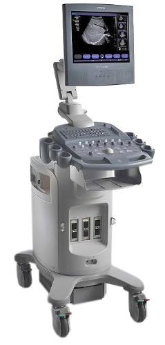 Ультразвуковой сканер ACUSON X300