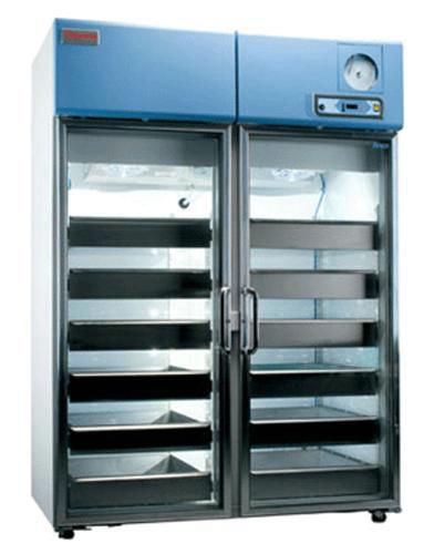 Холодильник для хранения крови и плазмы REVCO REB-5004V