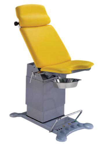 Гинекологическое кресло MEDIFA MUS-400 330