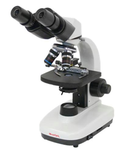 Микроскоп бинокулярный MX 20