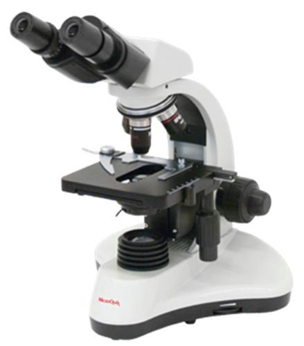 Микроскоп бинокулярный МХ 100