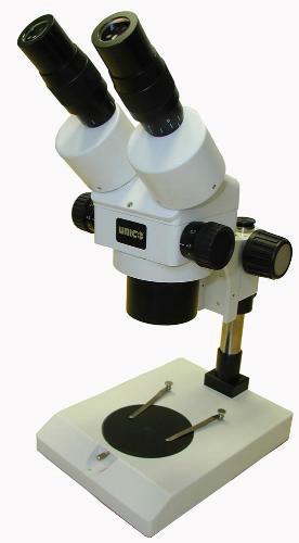 Стереомикроскоп ZM180