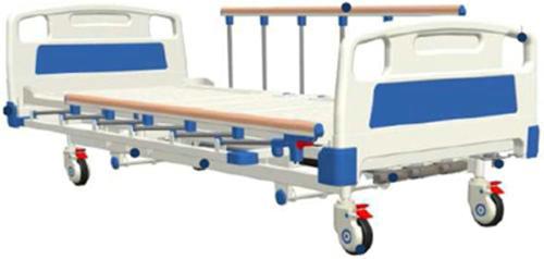 Кровать функциональная DIXION Hospital Bed