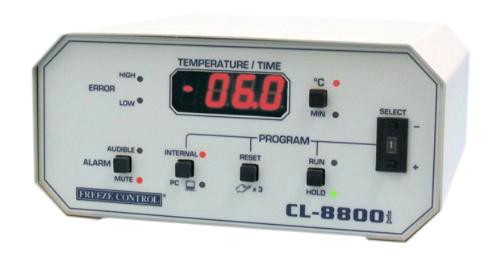 Контроллер температуры CL-8800i