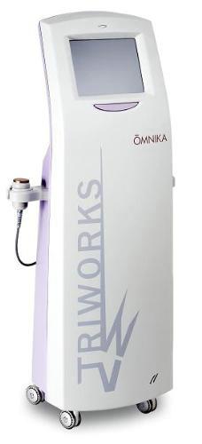 Аппарат ультразвуковой кавитации OMNIKA