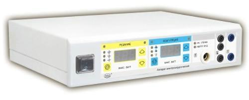 Аппарат электрохирургический высокочастотный ЭХВЧ-200-01 Эфа (мод. 0205)