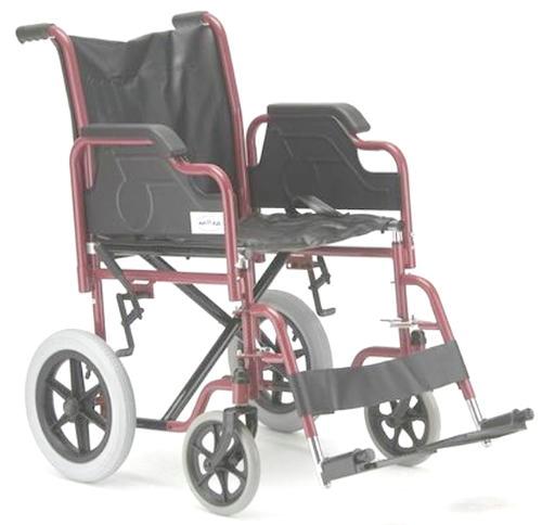 Кресло инвалидное АРМЕД 2000