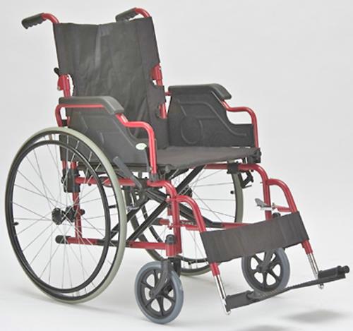 Кресло инвалидное АРМЕД FS909A