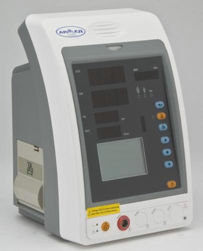 Монитор прикроватный АРМЕД PC 900 s (SpO2)