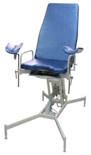 Кресло гинекологическое КГэ-410-МСК (код МСК-410)