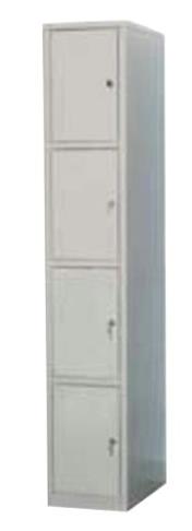 Шкаф металлический СИ 02.03.04 (код МСК-1944 и МСК-1964)