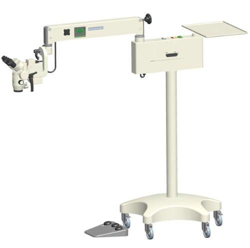 Стоматологический операционный микроскоп МИКРОМ
