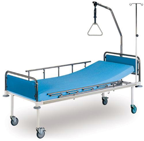 Кровать больничная реабилитационная LP-01.3