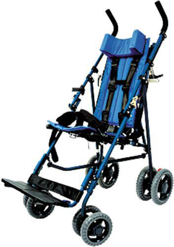 Кресло-коляска инвалидная для детей 7000АТ
