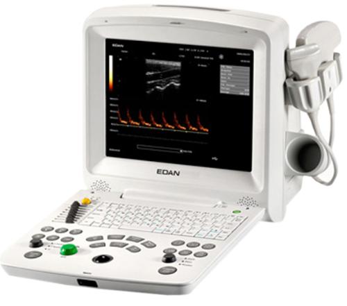 Портативный ультразвуковой сканер SonoFine EUS C (черно-белый)