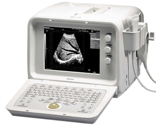 Портативный ультразвуковой сканер SonoFine EUS A (черно-белый)