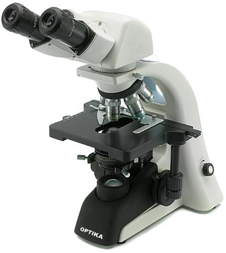 Биологический микроскоп B–352PL (Серия B–350)
