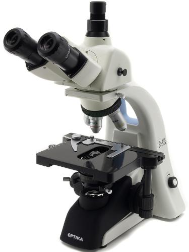 Биологический микроскоп B–353A (Серия B–350)