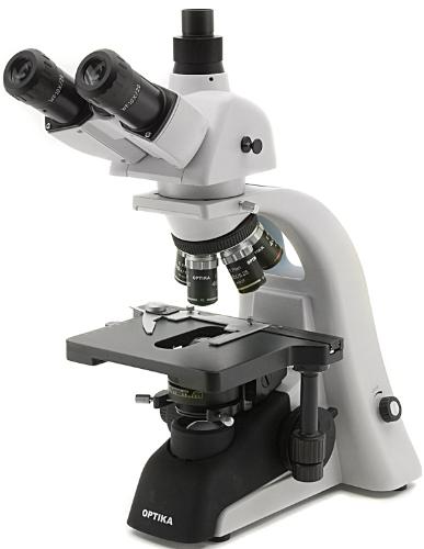 Биологический микроскоп B–353PLi (Серия B–350)
