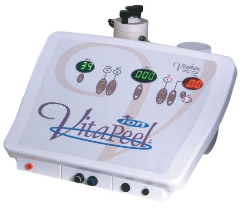 Аппарат микродермабразии VitaPeel Ion