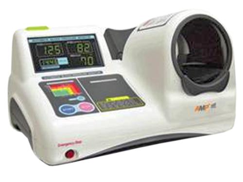 Автоматический стационарный тонометр для измерения кровяного давления BP868