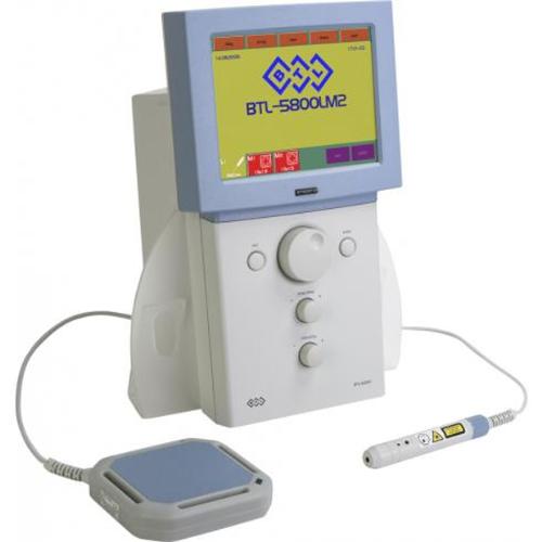 Аппарат комбинированной терапии BTL-5800LM2 Combi