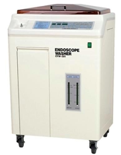 Аппарат для автоматической мойки и дезинфекции гибких эндоскопов Oliver Endo-20