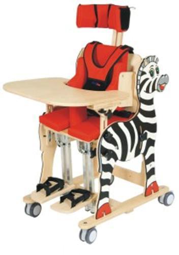 Реабилитационное кресло-коляска ЗЕБРА