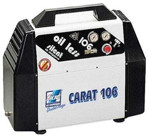 Стоматологический компрессор FIAC CARAT 105/E