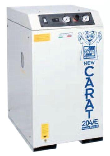 Стоматологический компрессор NEW CARAT 204/ES