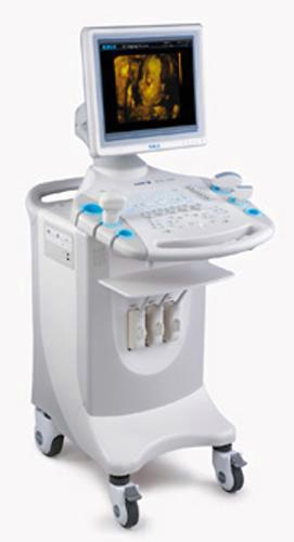 Ультразвуковой сканер CTS-5000