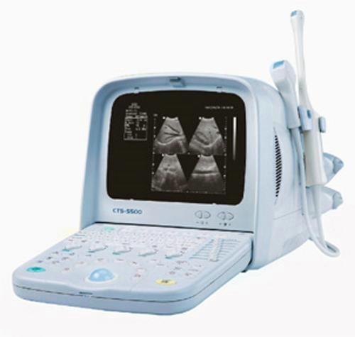 Ультразвуковой сканер CTS-5500