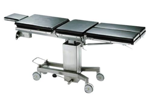 Стол операционный рентгенопрозрачный AGA-JUS 2000