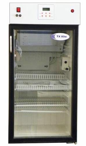 Термостат-холодильник ТХ 80 м