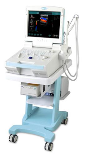 Ультразвуковой сканер SLE-901D
