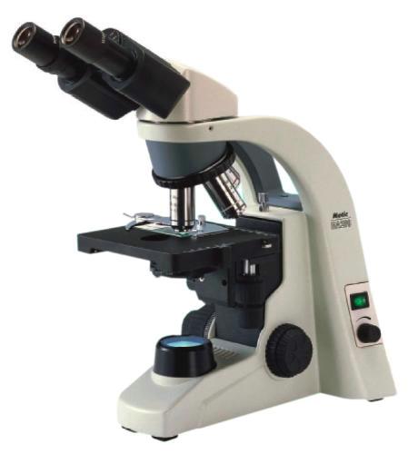 Микроскоп биологический Motic BA 200