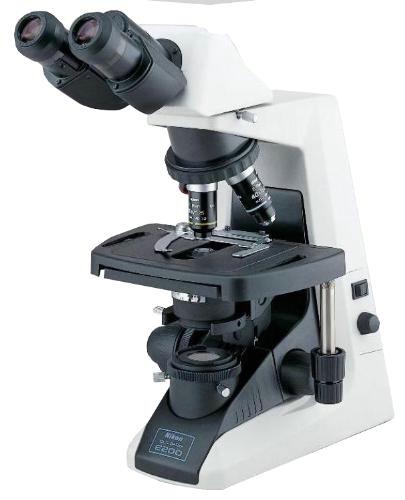 Микроскоп медицинский NIKON ECLIPSE E200
