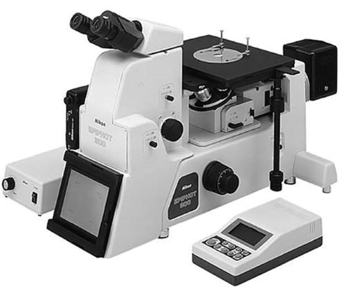 Микроскоп инвертированный металлографический NIKON EPIPHOT TME200