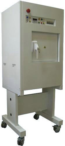 Рентгеновский аппарат для облучения донорской крови и ее компонентов АРДОК-1