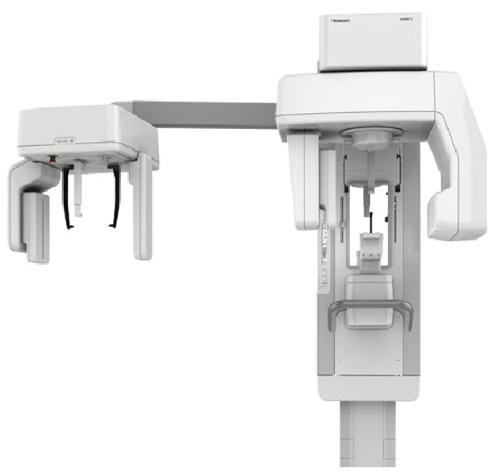 Панорамный рентгеновский аппарат CRANEX 3D