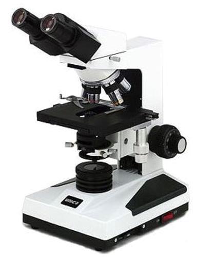 Микроскоп лабораторный H-603T