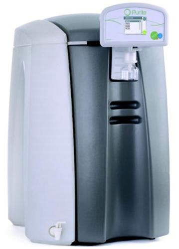 Система очистки воды Purite SELECT HP 40