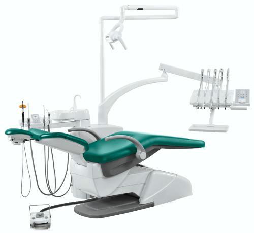 Стоматологическая установка Siger S30