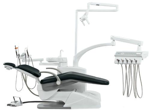 Стоматологическая установка Siger S60
