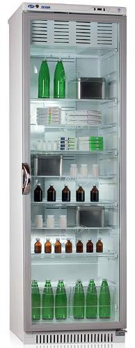 Холодильник фармацевтический ХФ-400-1 ПОЗИС / POZIS